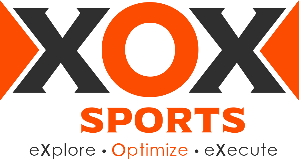 XOX Sports